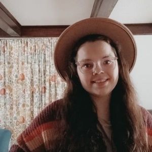 Meet your Posher, Bethany